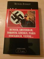 Livre Néo-Nazis - La Terrible Enquête, 19e eeuw, Ophalen of Verzenden, Zo goed als nieuw, Europa