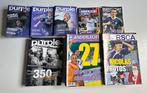 RSCA magazines, Ophalen of Verzenden, Sport en Vrije tijd