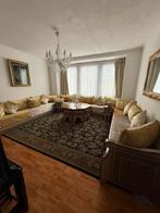 Salon marocain, Huis en Inrichting, Zetels | Complete zithoeken, Ophalen, Hout, Salon marocain