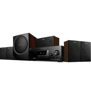Sony Home Cinema 5.1 STR-KG800, Audio, Tv en Foto, Home Cinema-sets, Gebruikt, 5.1-systeem, 70 watt of meer, Sony, Ophalen