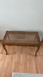 Antieke eiken tafel, Antiek en Kunst, Ophalen