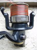 daiwa molen, Watersport en Boten, Hengelsport | Zeevissen, Ophalen, Zo goed als nieuw, Molen