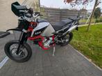 SWM SUPERDUAL 650 ALS NIEUW, Motoren, SWM, Particulier, Meer dan 35 kW, Toermotor