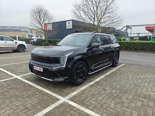 **KIA EV9 - Etat neuf**, Auto's, Kia, Particulier, EV9, 360° camera, 4x4, ABS, Achteruitrijcamera, Adaptieve lichten, Adaptive Cruise Control