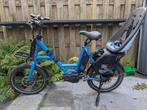 i:SY Elektrische Fiets Bosch middenmotor, Fietsen en Brommers, Elektrische fietsen, Overige merken, Gebruikt, Ophalen of Verzenden