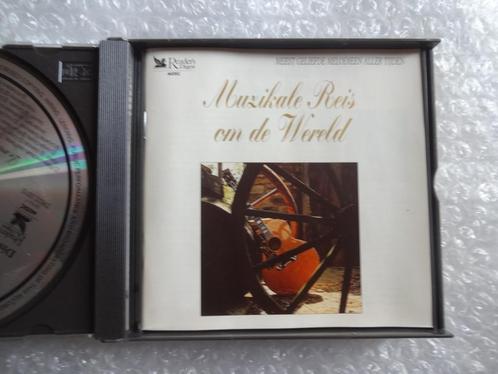 Reader's Digest, Cd's en Dvd's, Cd's | Verzamelalbums, Ophalen of Verzenden