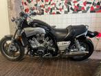 Prachtige Yamaha V-MAX in topconditie., Motoren, Cardan-aandrijving, 4 cilinders, Particulier, Meer dan 35 kW