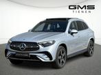 Mercedes-Benz GLC 300 de 4MATIC AMG Line *2 JAAR GARANTIE*, Auto's, Automaat, 197 pk, Gebruikt, Zwart