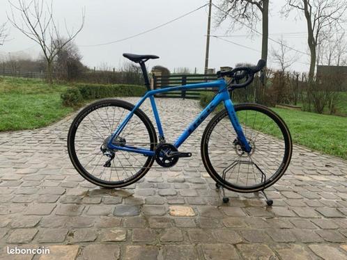 Cyclo cross TREK BOONE 5 (56), Fietsen en Brommers, Fietsen | Racefietsen, Gebruikt, Heren, 53 tot 57 cm, Ophalen of Verzenden
