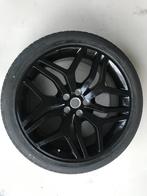 Diverse Originele Nieuwe Range Rover Velgen reservewiel met, Ophalen, -, 275 mm, -