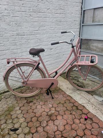Damesfiets spirit met achteruitrem beschikbaar voor biedingen