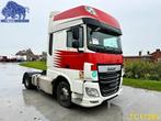 DAF XF Euro6 460 Euro 6, Autos, TVA déductible, Automatique, Propulsion arrière, Achat