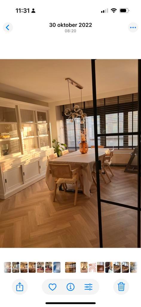 Buffetkast, Huis en Inrichting, Kasten | Dressoirs, Gebruikt, Ophalen
