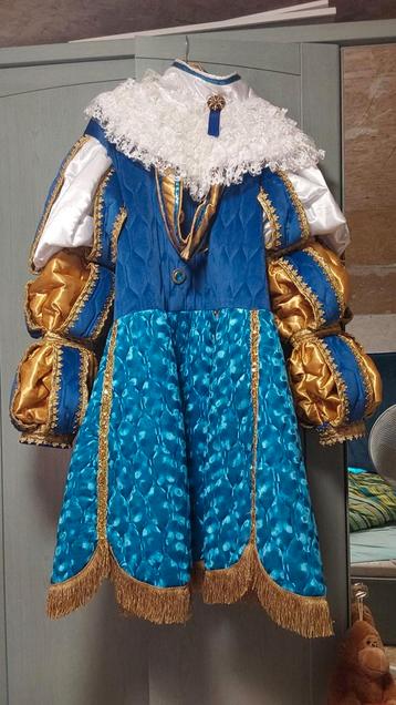 Carnaval kostuum  beschikbaar voor biedingen