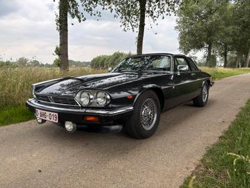 Jaguar xjsc targa dak , manueel beschikbaar voor biedingen