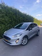 Ford Fiesta 1.0 2020 FULL, Voorwielaandrijving, Stof, Bedrijf, 5 deurs