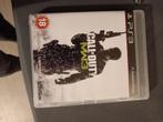 Call of duty ps3, Comme neuf, Shooter, Enlèvement