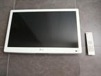 TV LG, Ophalen, Gebruikt, 50 Hz, LCD