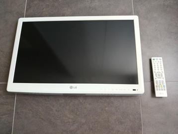 TV LG beschikbaar voor biedingen
