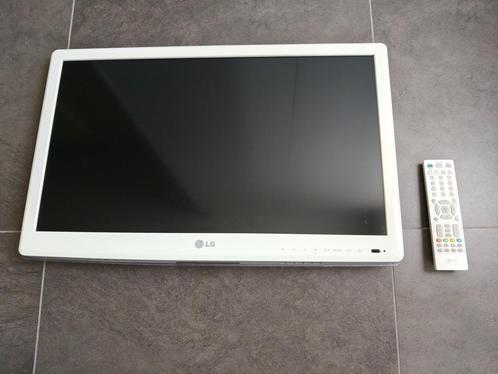 TV LG, Audio, Tv en Foto, Televisies, Gebruikt, LCD, Minder dan 40 cm, LG, 50 Hz, Ophalen
