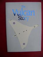 L'histoire de Vulcain., Comme neuf, Livre ou Revue, Enlèvement ou Envoi