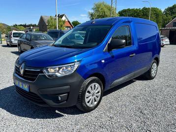 Renault Express 1.3 TCe * Lichte Vracht * Navi * 12m garanti beschikbaar voor biedingen