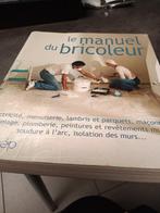Het handboek van de klusjesman, Boeken