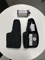 Reparatie Set Thuiskomer Reservewiel Oem 12Volt Compressor, Ophalen of Verzenden, 3 maanden garantie, Gebruikt, BMW
