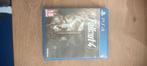 Ps4 fallout 4, Skyrim special edition en elder scrolls onlin, Games en Spelcomputers, Ophalen of Verzenden, Zo goed als nieuw