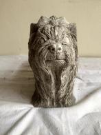 Tuinbeeld_steen_hond, Tuin en Terras, Ophalen