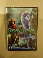 (DVD) Raya and the last dragon (disney), Ophalen of Verzenden, Zo goed als nieuw