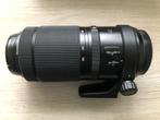 Fujifilm GF 100-200mm f/5.6 R LM OIS WR, Ophalen, Zo goed als nieuw, Telelens, Zoom