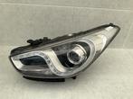 KOPLAMP HYUNDAI I40 XENON LED LINKS HY-4239, Auto-onderdelen, Gebruikt, -, -, 6 maanden garantie
