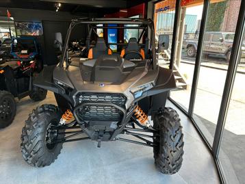 Nieuwe Polaris RZR 1000 XP 4x4 2024