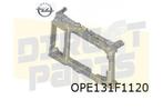 Peugeot	2008, 208 (2/20)-(8/23) (P24E), Citroen C4 X (9/22)-, Auto-onderdelen, -, Nieuw, Ophalen of Verzenden, Bumper