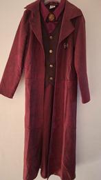 Carnavalkostuum Nachtwacht: Vlad maat 152, Ophalen of Verzenden