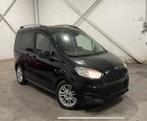 Ford tourneo 2015 1.0i, Achat, Euro 6, Entreprise, 1000 cm³