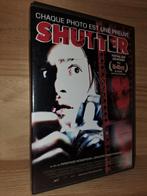 Shutter [DVD], Comme neuf, Gore, Enlèvement ou Envoi