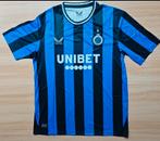 Club Brugge Voetbal Thuisshirt Orgineel Nieuw 2025, Sport en Fitness, Ophalen of Verzenden, Zo goed als nieuw