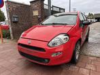 Fiat PUNTO 1.3 D MET 121DKM HANDELAARS & EXPORT, Auto's, Euro 5, Start-stop-systeem, https://public.car-pass.be/vhr/53020253-f8ce-4831-89bb-ec203f4833ed