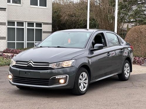 2018 Citroen C-Elysée 40.000KM**, Auto's, Citroën, Particulier, Te koop, C5, ABS, Adaptive Cruise Control, Airbags, Airconditioning