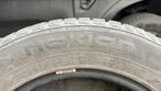 2 BIJNA NIEUWE 185/65 R16 NOKIAN ️ WINTERBANDEN, Auto-onderdelen, Banden en Velgen, Ophalen of Verzenden, Winterbanden, Band(en)