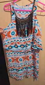 Robe été, Vêtements | Femmes, Neuf, Enlèvement ou Envoi, Blanc, Au-dessus du genou