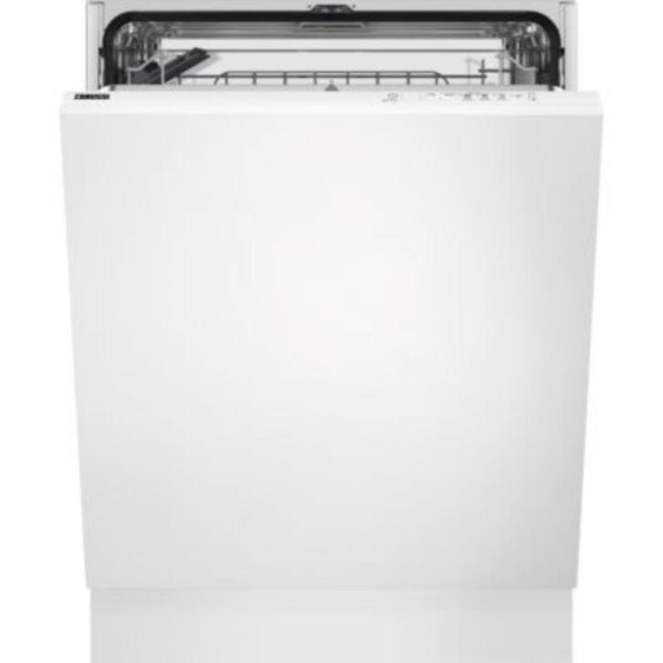 Zanussi zdln1510 inbouw vaatwasser (nieuw! nooit gebruikt!), Elektronische apparatuur, Vaatwasmachines, Nieuw, Inbouw, Minder dan 85 cm