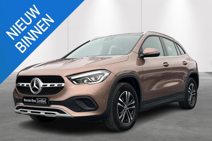 Mercedes-Benz GLA GLA 250 e Business Line (automatique), Autos, Mercedes-Benz, Entreprise, Achat, GLA, Air conditionné, Bluetooth