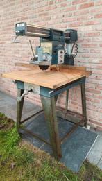 SCIE RADIALE. Scie à bras radial Shopmate de 10 po, Bricolage & Construction, Outillage | Scies mécaniques, Enlèvement