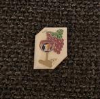 PIN - E. LECLERC, Collections, Envoi, Utilisé, Autres sujets/thèmes, Insigne ou Pin's