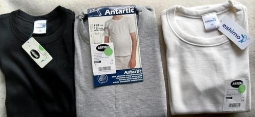 Warm winterhemdje 140 en152cm, Kinderen en Baby's, Kinderkleding | Maat 140, Nieuw, Jongen of Meisje, Nacht- of Onderkleding, Ophalen of Verzenden