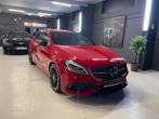 MERCEDES CLASSE A ** PACK AMG ** 12 MOIS DE GARANTIE, Auto's, Mercedes-Benz, Voorwielaandrijving, 4 cilinders, 102 kW, 1600 cc