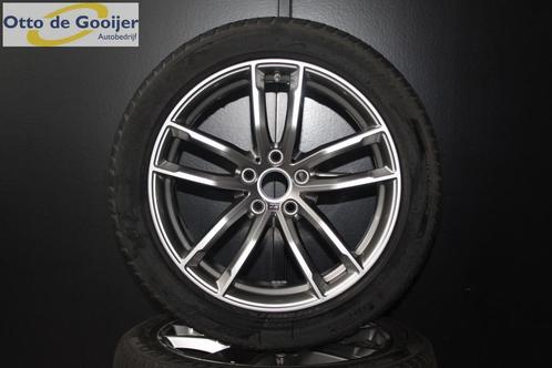 Originele BMW 5 Serie Winterbanden, Auto-onderdelen, Banden en Velgen, Banden en Velgen, Winterbanden, 18 inch, 275 mm, Personenwagen